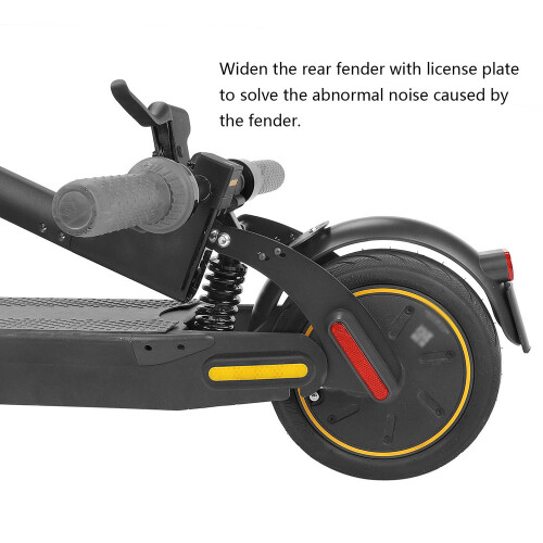 Rear Shock Absorber for Scooter Spring Replacement G30 Max 2