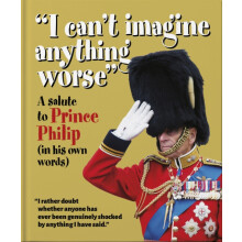 I cant imagine anything worse by OH Hardcover Book