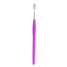 (Purple) Dentale Hand File Houder H/K Endodontisch Gereedschap Paars