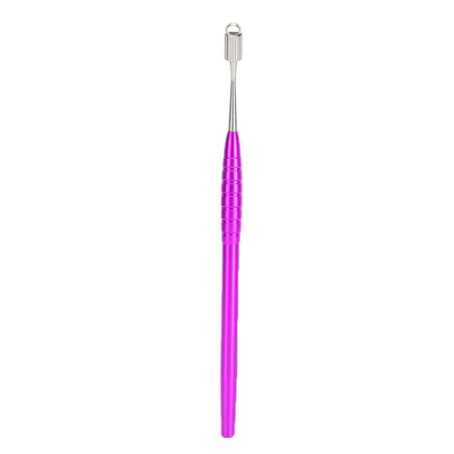 (Purple) Porta Lima Dentale H/K Endodontico Viola