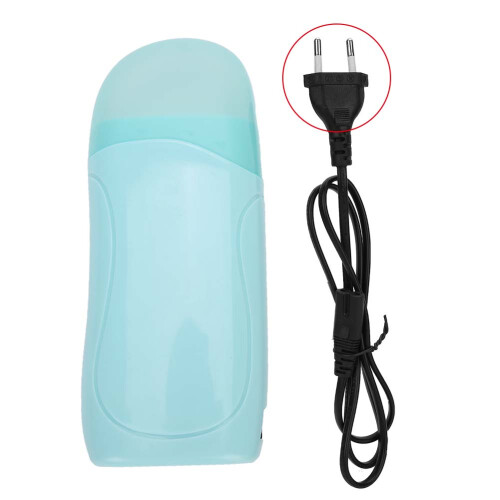 (220V EU Plug) 100G 40W Roller Waxverwarmer 220V EU Stekker