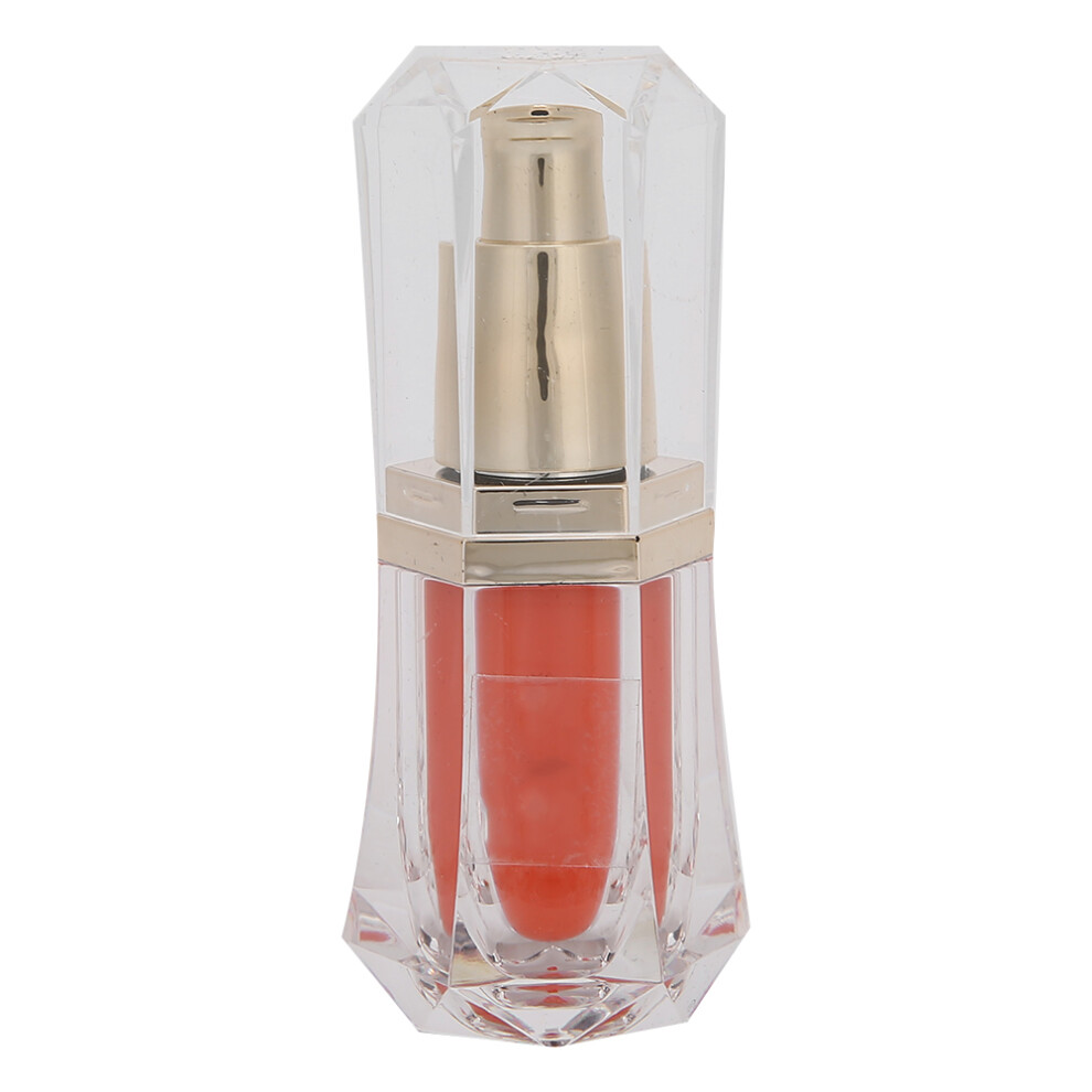 Orange,Red (Orange Red) 10Ml Lip Tattoo Pigment Microblading Orange Red Ink