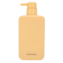 500ml Ginger Anti-Dandruff Oil Control Shampoo