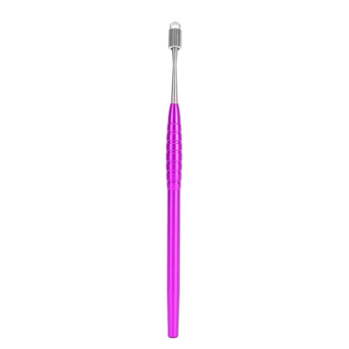 (Purple) Porta Lima Dentale H/K Endodontico Viola 2