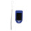 (Blue) Blutsauerstoff-Messgerät SPO2, Herzfrequenz, Fingermessung 1