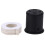 (Black) Tragbare Moxibustions-Kur-Pot-Box Schwarz 1