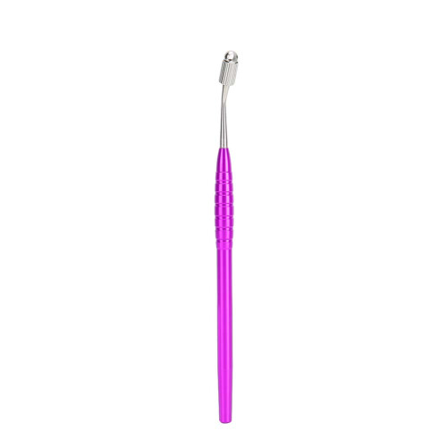 (Purple) Porta Lima Dentale H/K Endodontico Viola 1