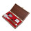 Roestvrij Staal Voemetaal Set 3