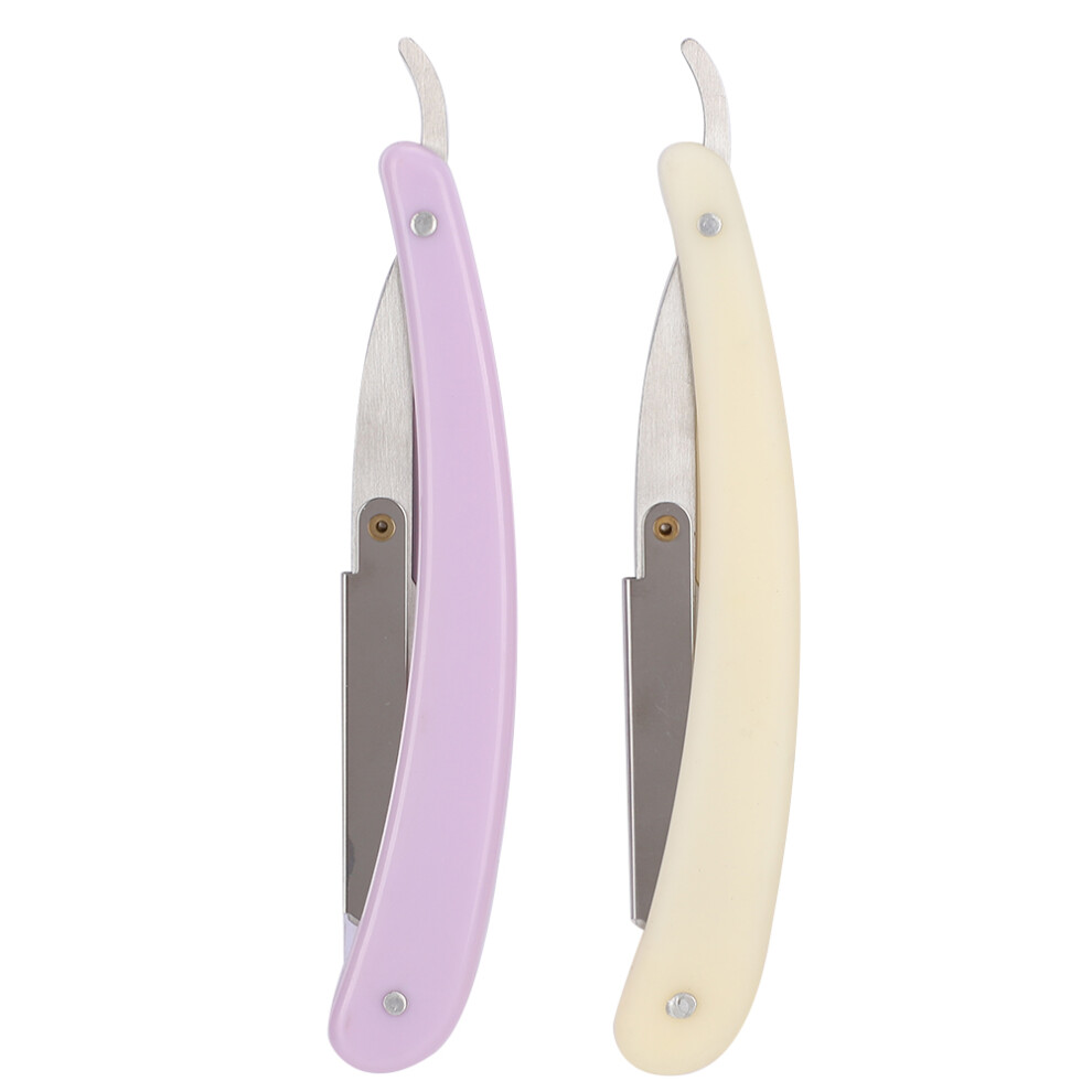 Portable Folding Beard Shaver Face Grooming Tool