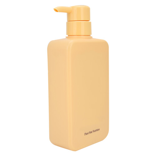 500ml Ginger Anti-Dandruff Oil Control Shampoo 1