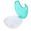 (Blue) Draagbare Waterdichte Retainer Doos Volwassene Groen 3