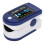 (Blue) Blutsauerstoff-Messgerät SPO2, Herzfrequenz, Fingermessung 4
