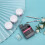 Professionelles Nagelkunst-Polymerpulver-Acryl-Set 3
