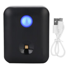 Wiederaufladbare Mini LED UV-Reinigungslampe