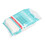 200pcs 6x8cm Gauze Pads Wound Dressing 3