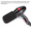 Haartrockner Aufsatz Schwamm Universal Diffusor Hot Sock 3