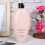 500ml pflegendes Shampoo mit Duftöl, fettregulierend 4