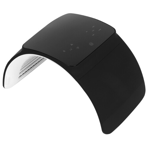 (US Plug) Afneembaar LED Photon Huidverjonging 1