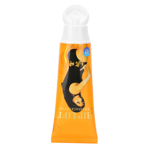 Ingwer-Hautstraffende Po-Creme 120g 2