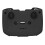 (Black) Silicone Protective Case for DJI Mavic Air 2S Black 1