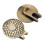 []()6pcs golf Mark 25mm/20mm 5