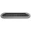 Center Tail Surfing Fin Plug Box Universal Accessory 2