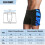 Quick Dry Swim Trunks Drawstring Boxer Briefs Summer Breathable 3
