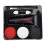Blut-Make-up Set Falsches Blut Halloween 1
