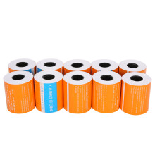 (50mm x 20m) 10x EKG-Thermodruckpapier 50mm x 20m