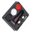 Blut-Make-up Set Falsches Blut Halloween 5