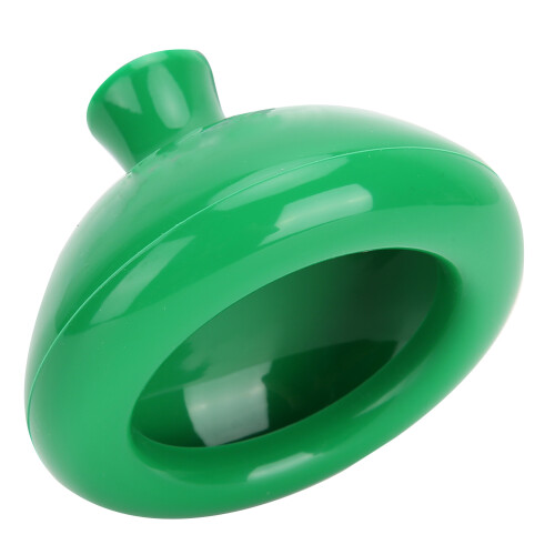 Silicone Sputum Cup Infant Baby Hiccup Helper 2