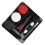 Blut-Make-up Set Falsches Blut Halloween 2