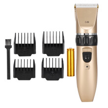 Elektrischer Haarschneider für Kinder & Erwachsene Styling