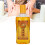 230ml Ingwer-Massageöl, Stressabbau für Dusche & Körper 5