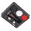 Blut-Make-up Set Falsches Blut Halloween 4