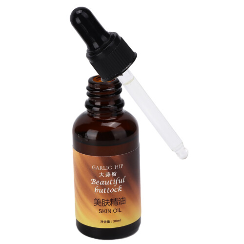 Hüftstraffendes Butten-Serum mit ätherischen Ölen 30ml 1