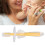 (Yellow) Spazzolino Bambino Silicone Animale Blu 5