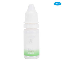 2pcs Nail Repair Serum Hand Toe Nourishing Moisturizing Oil