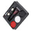 Blut-Make-up Set Falsches Blut Halloween 3
