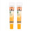 2x 25ml Vitamine C Oogcrème Anti-Rimpel 2
