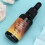Hüftstraffendes Butten-Serum mit ätherischen Ölen 30ml 3