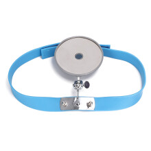 Adjustable Forehead Mirror for Ear Nose Throat Check