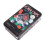 100x Pokerchips Set Professionell Familien-Set 1