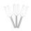 3x C4096/C4160/C4225 Aluminium Stemvork Set 3