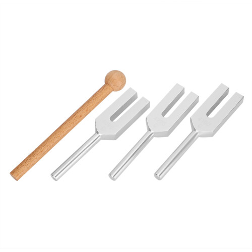 C4096/C4160/C4225 Aluminium Stemware Set incl. Hammer 2