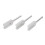 3x C4096/C4160/C4225 Aluminium Stemvork Set 4