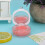 Cherry Calendula Lip Mask Anti Wrinkle Moisturizing 10g 3
