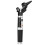 Electric Otoscope with LED Light Ear Examination Tool Set 2