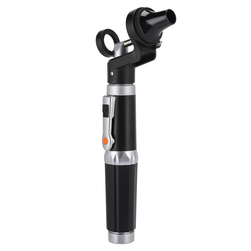 Electric Otoscope with LED Light Ear Examination Tool Set 2