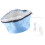 Cappello Capelli Elettrico Termico 3